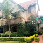 5 bedroom townhouse for rent in Lavington1