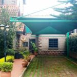 5 bedroom townhouse for rent in Lavington2