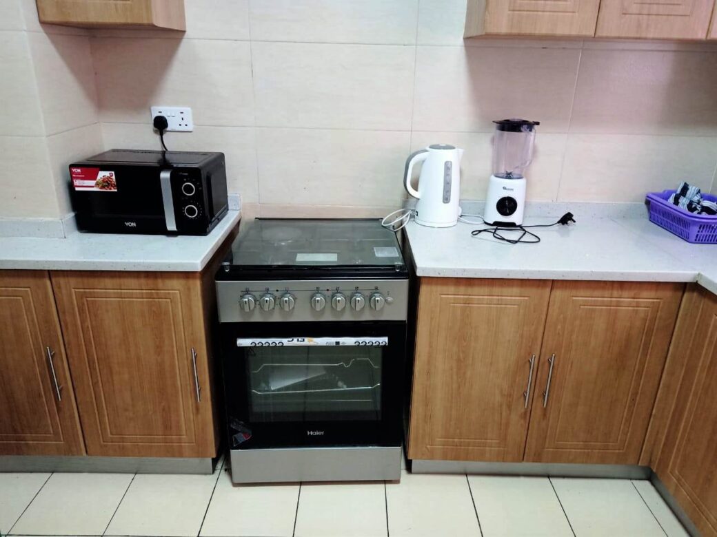 3 bedroom apartment in ngong road07