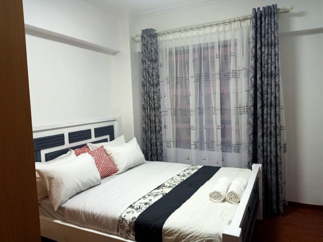 3 bedroom apartment in ngong road09