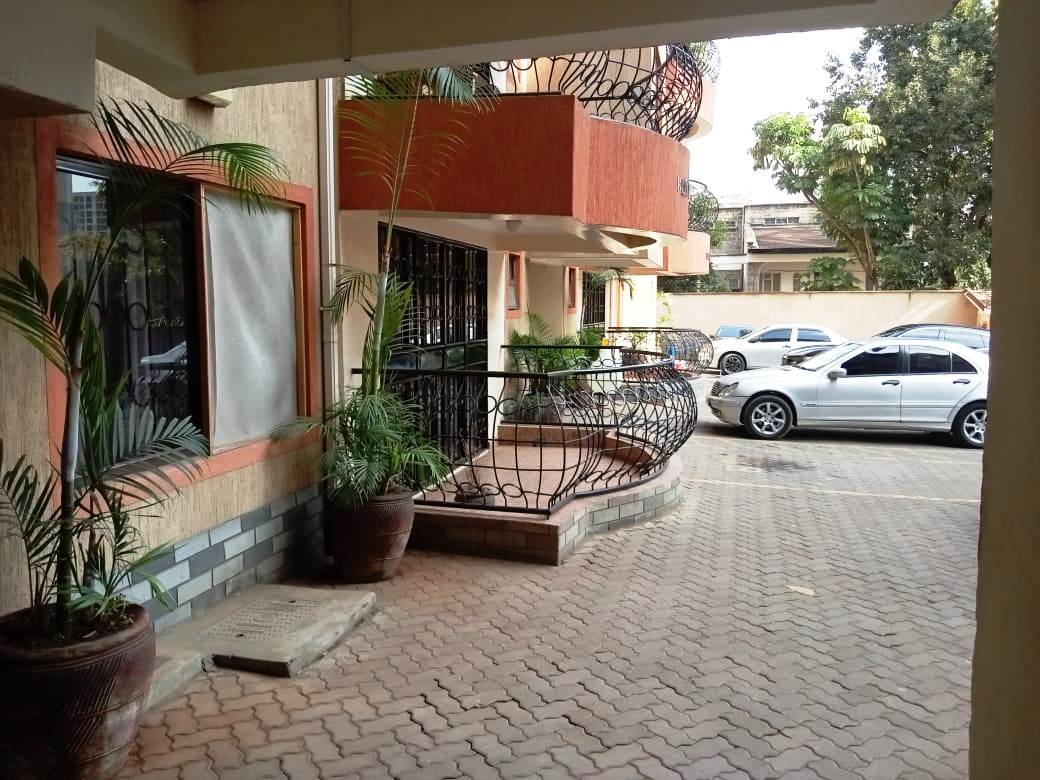 3 bedroom apartment for rent in Kilimani-06